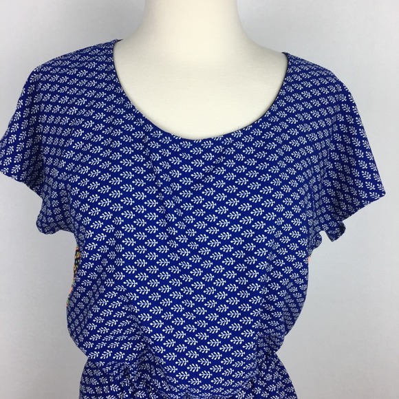 Stitch Fix‎ brand- Gilli Romper size small - Picture 3 of 8